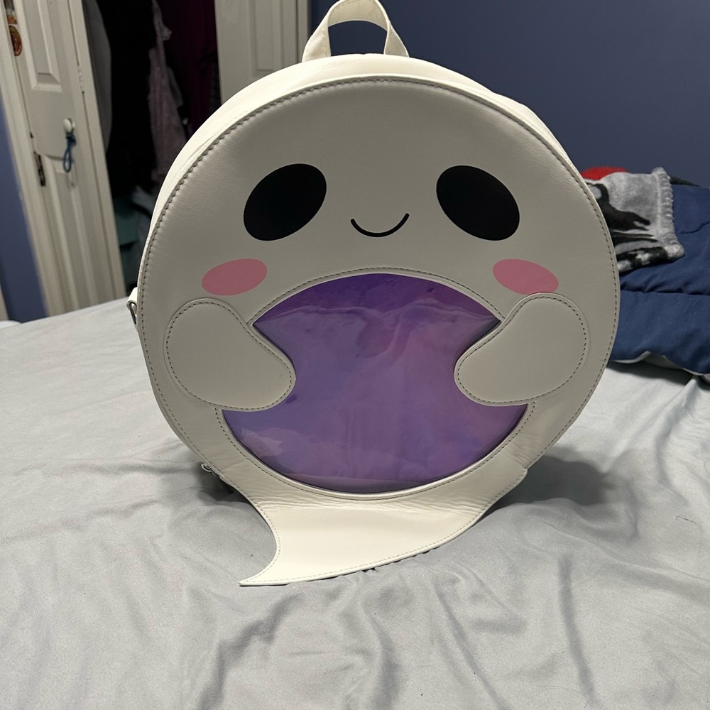 Ghost Ita Bag